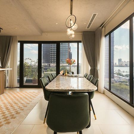 M Apartment Lakeside - Cara Rustic Ανόι Εξωτερικό φωτογραφία